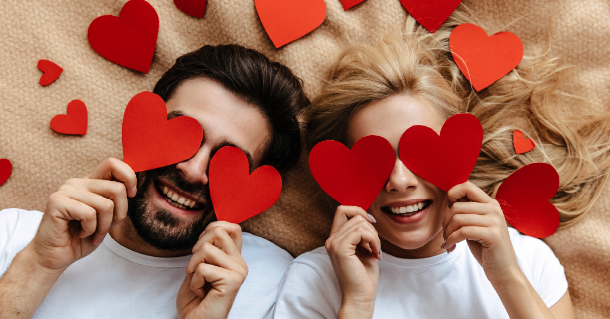 Ucieknijcie od zgiełku miasta! Romantyczny wyjazd walentynkowy tuż za rogiem