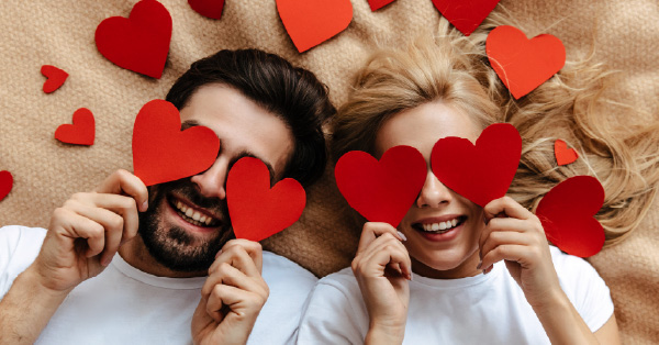 Ucieknijcie od zgiełku miasta! Romantyczny wyjazd walentynkowy tuż za rogiem