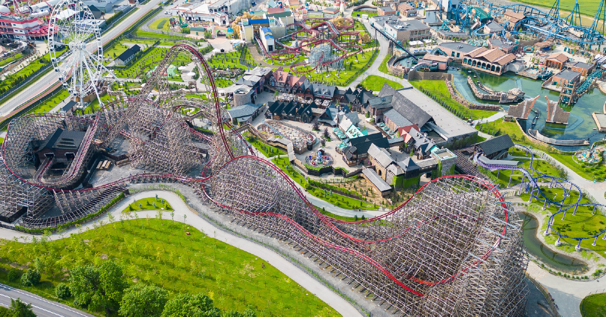 Małopolska z dzieckiem: Niezapomniane wakacje dla całej rodziny!