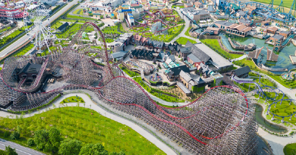 Małopolska z dzieckiem: Niezapomniane wakacje dla całej rodziny!