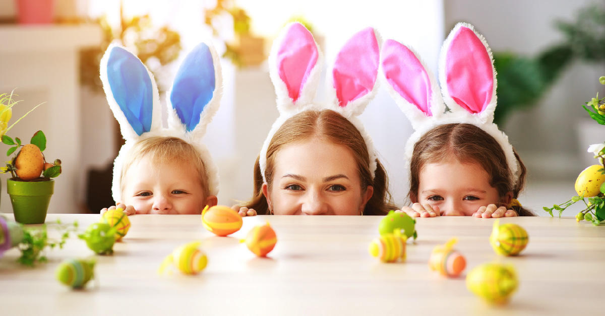 Wielkanoc w Hotelu Radocza – odpręż się i ciesz magią Świąt!