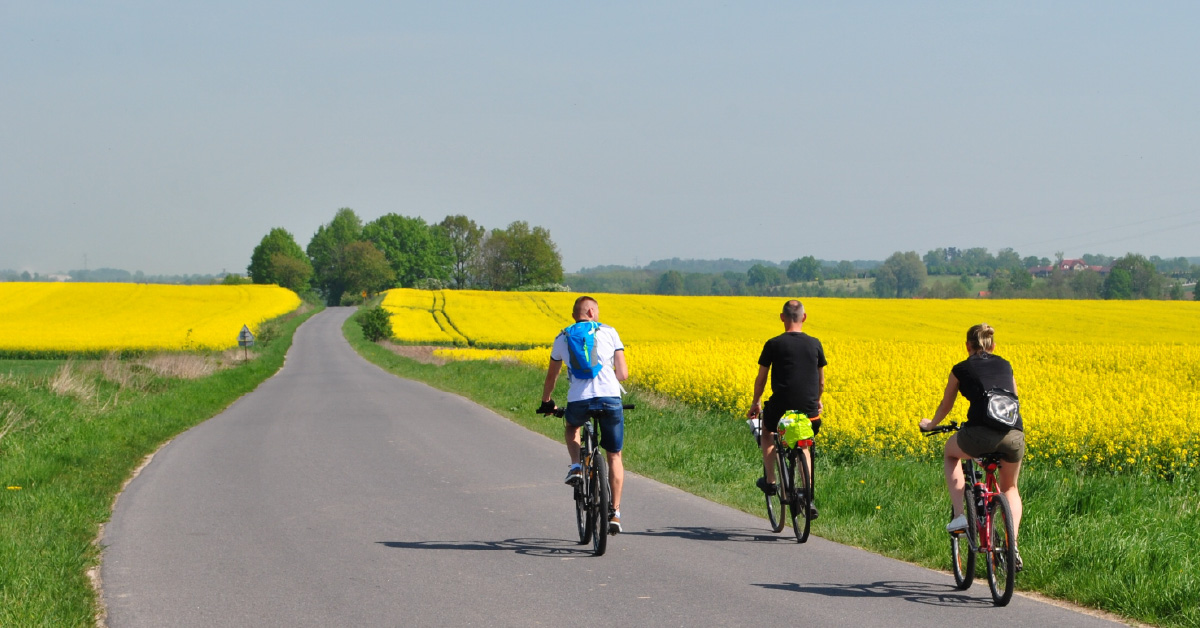 Majówka 2025: Odkryj Radoczę – Twój Klucz do Niezapomnianego Wypoczynku