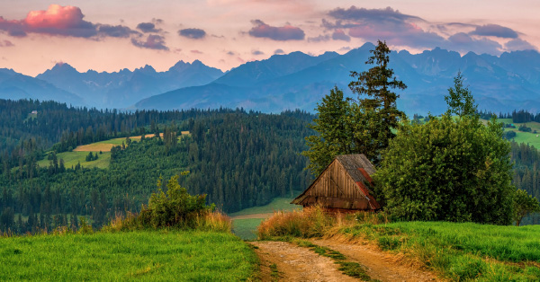 Weekend w Radoczy. Odkryj małopolski skarb na krótki wypoczynek