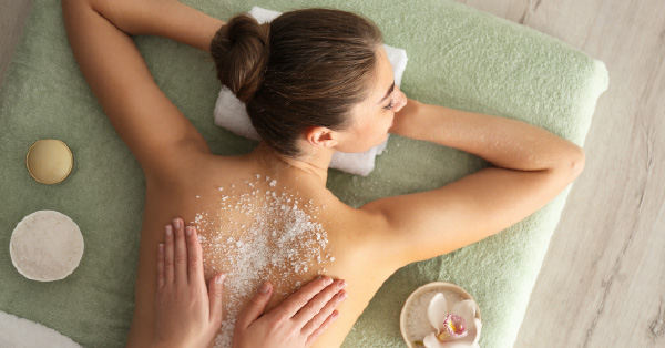 Idealne SPA w Małopolsce na lato. Przygotuj swoją skórę na słońce w Hotelu Radocza!