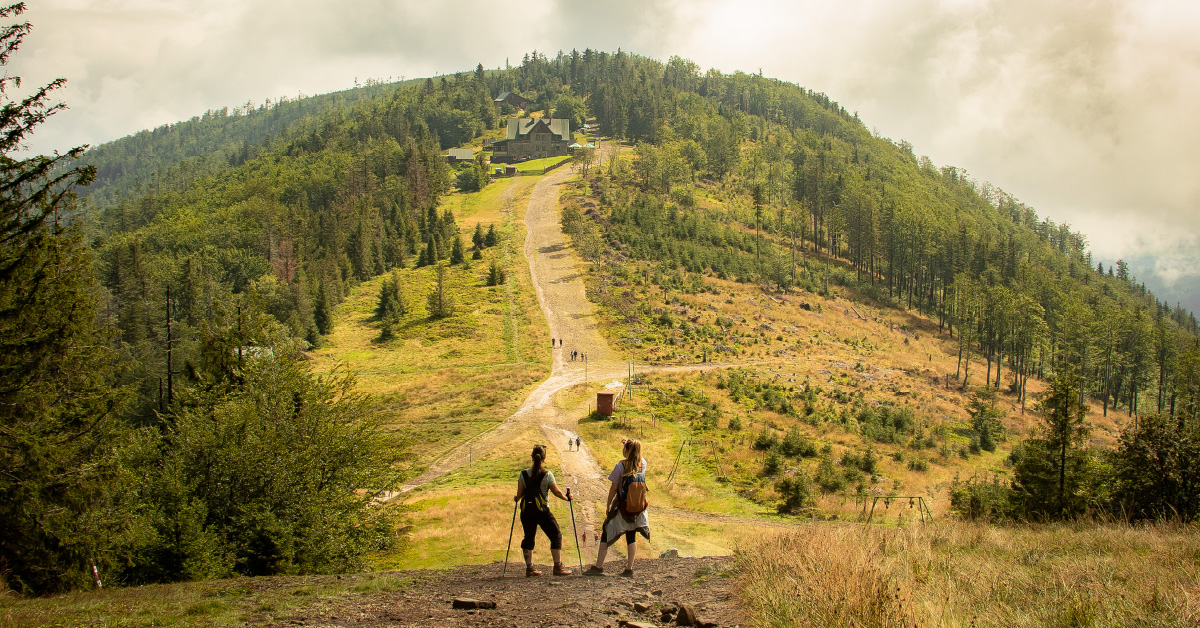 Odkryj urok Beskidu Małego.Dlaczego warto wybrać się na wakacje lub weekend?