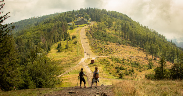 Odkryj urok Beskidu Małego.Dlaczego warto wybrać się na wakacje lub weekend?