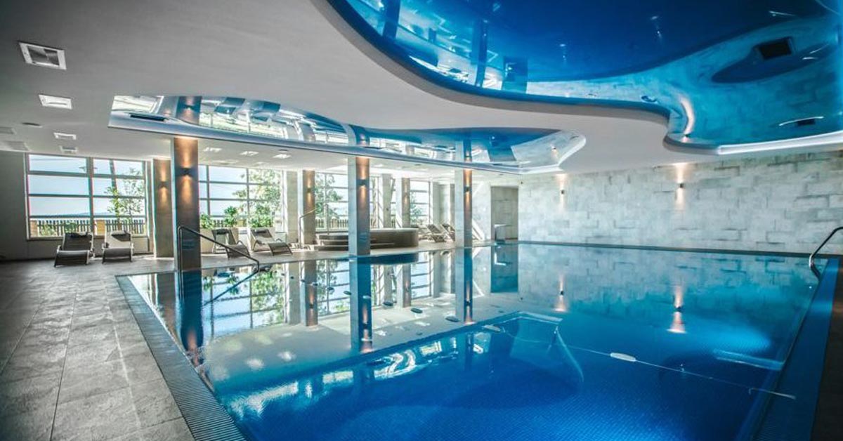 Turystyka zdrowotna – jeszcze tendencja, czy już reguła?