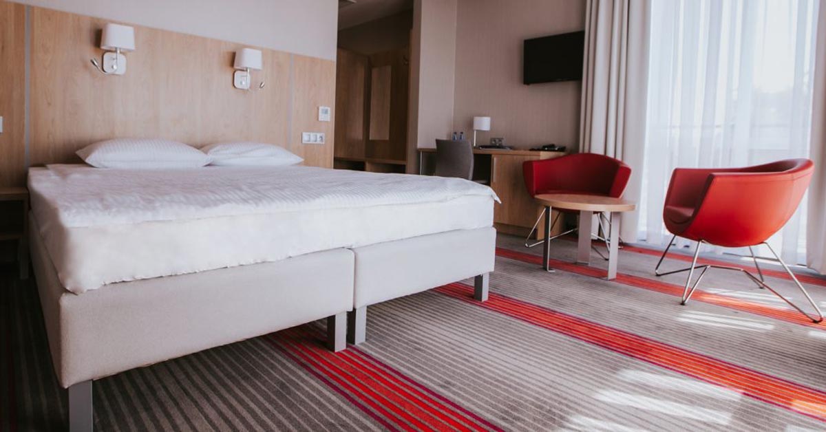 Dobry hotel – poznaj po nazwie