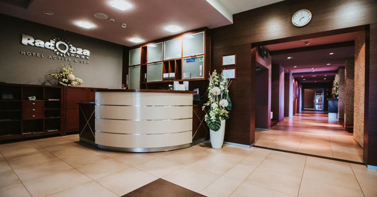 Jak dobrze wybrać hotel?