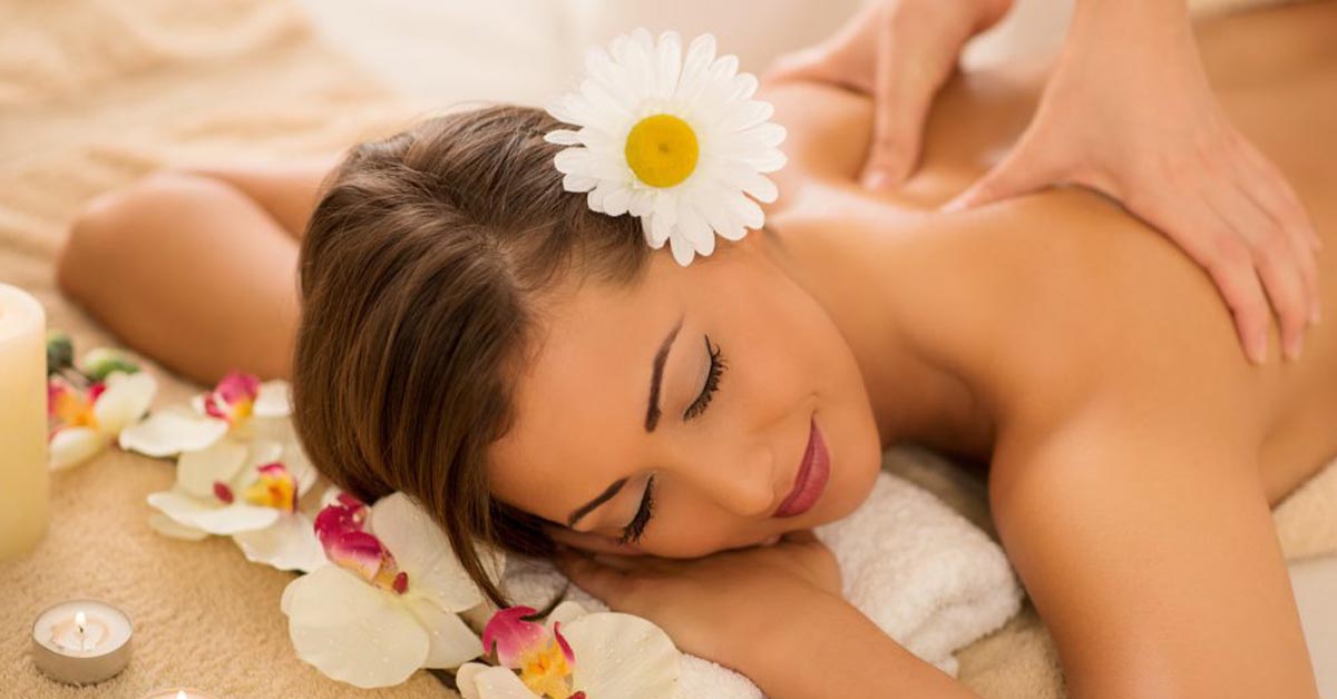 Dlaczego warto skusić się na weekend w SPA?