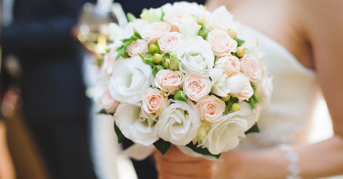 Trudny wybór sali weselnej