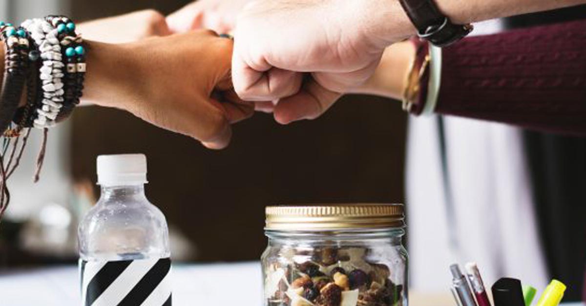 Konferencja połączona z integracją? – wybierz idealne miejsce dla Twojej firmy