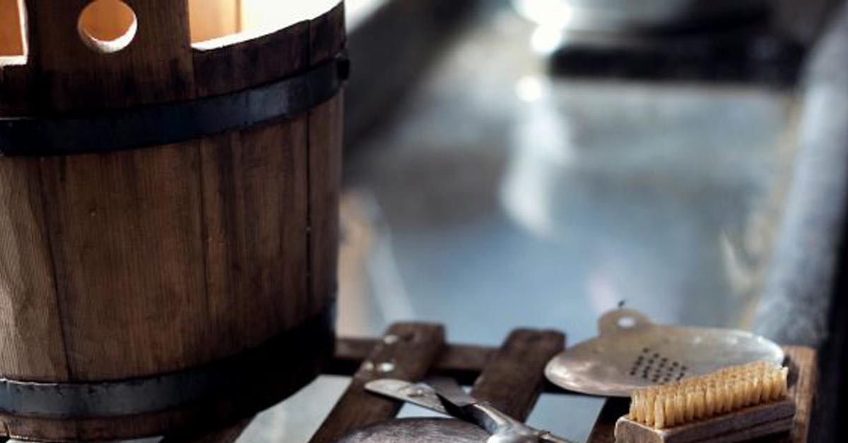 Dlaczego warto wybrać hotel ze SPA