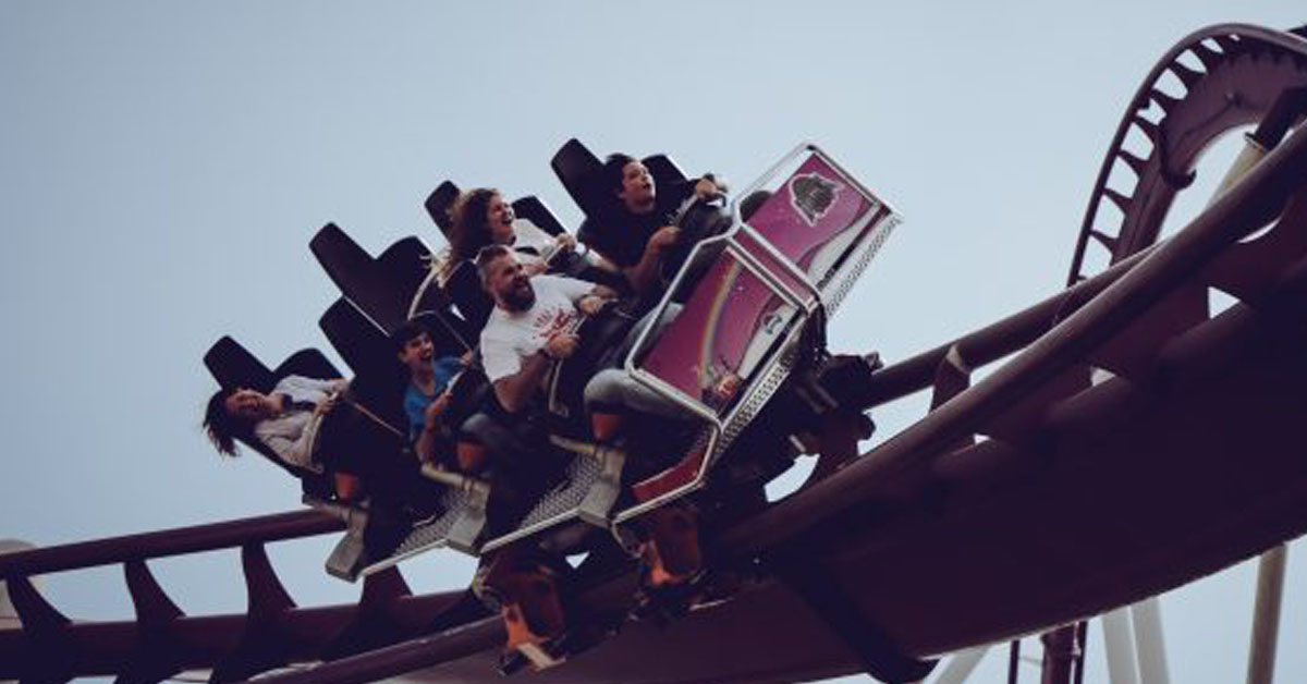 Hotel w pobliżu parku rozrywki Energylandia – jak wybrać idealną bazę noclegową?