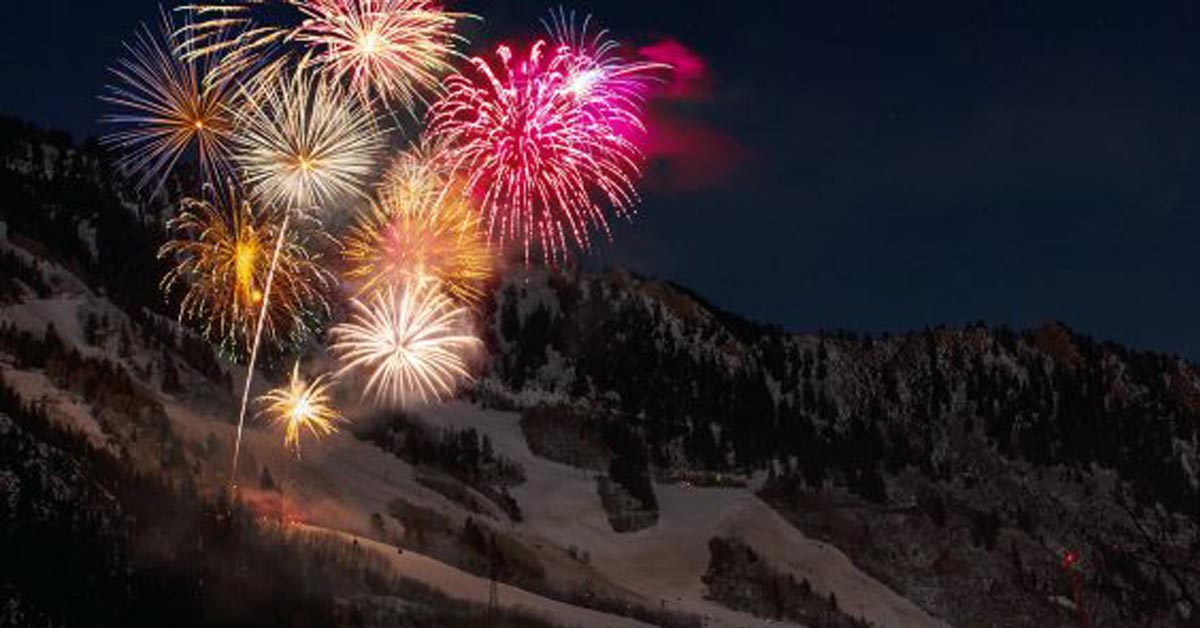 Sylwestrowa impreza w swobodnej atmosferze czyli dlaczego wybrać Radocza Park Active&amp;Spa?