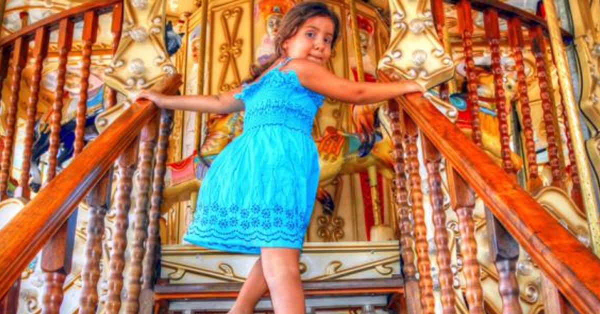 Jak atrakcyjnie spędzić wiosenny weekend z dziećmi?