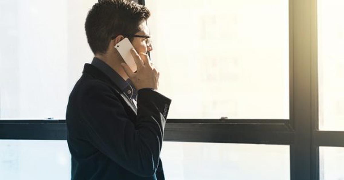 Czy wyjazd służbowy musi kojarzyć się z praca?