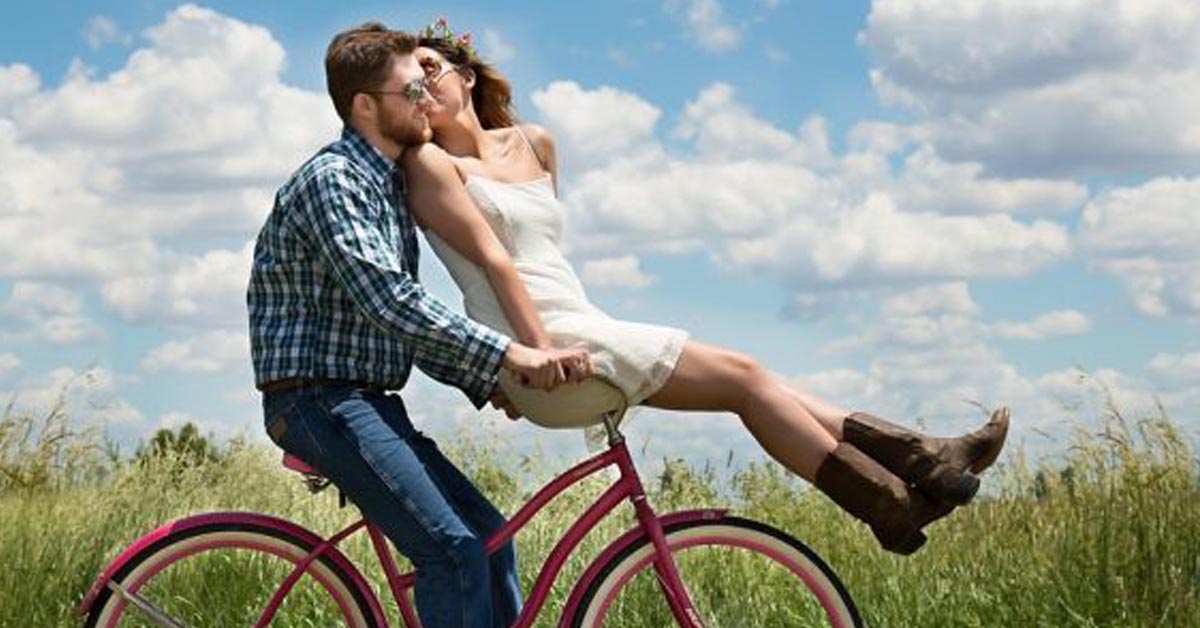 Co wybrać na wiosenny relaks we dwoje?