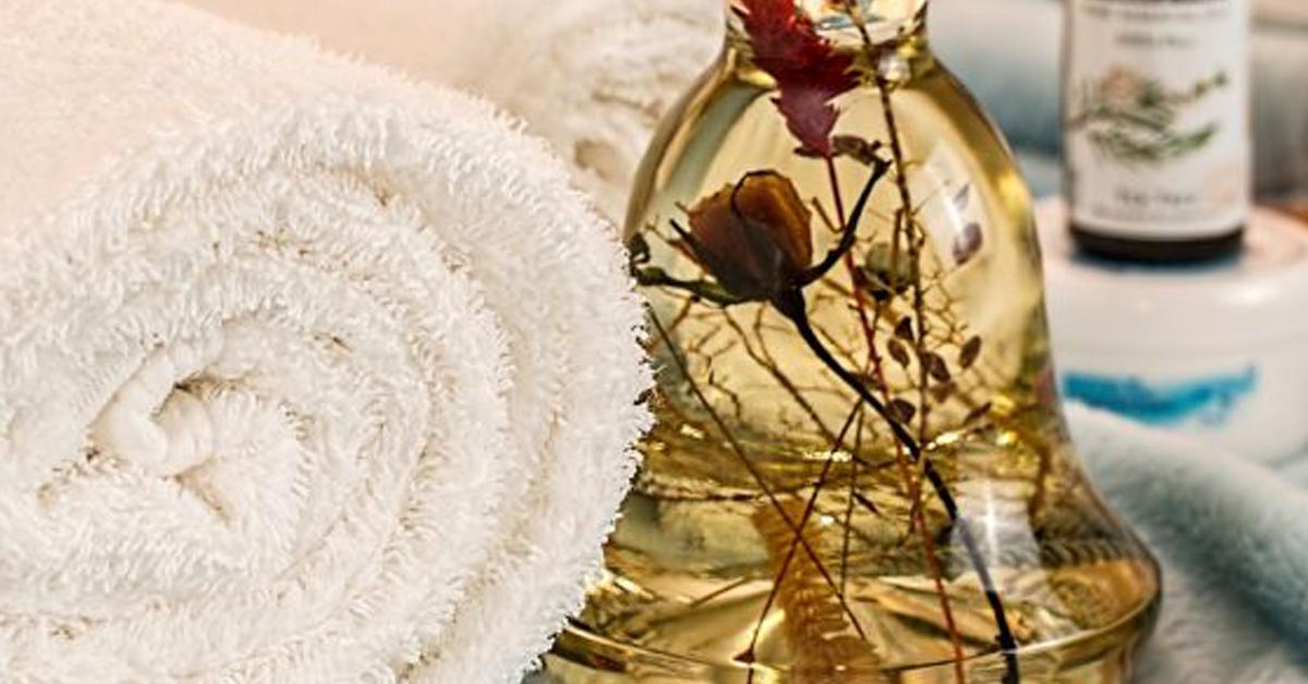 Zrób formę na lato i zacznij od regeneracji czyli jakie SPA wybrać?