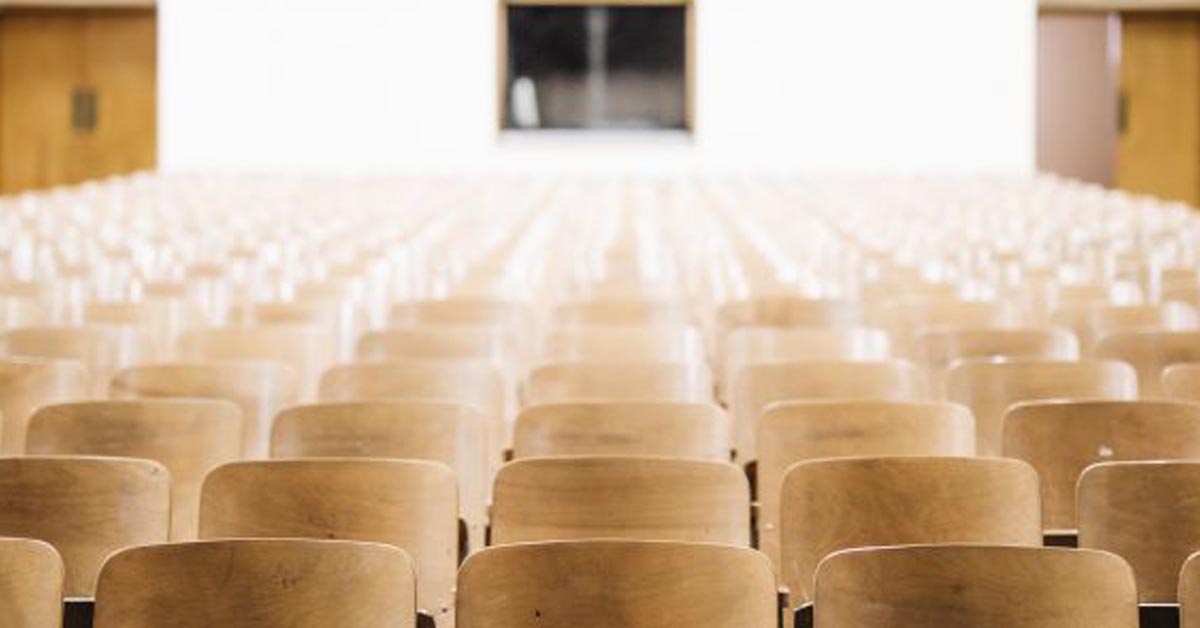 Jak skutecznie zaplanować konferencje?