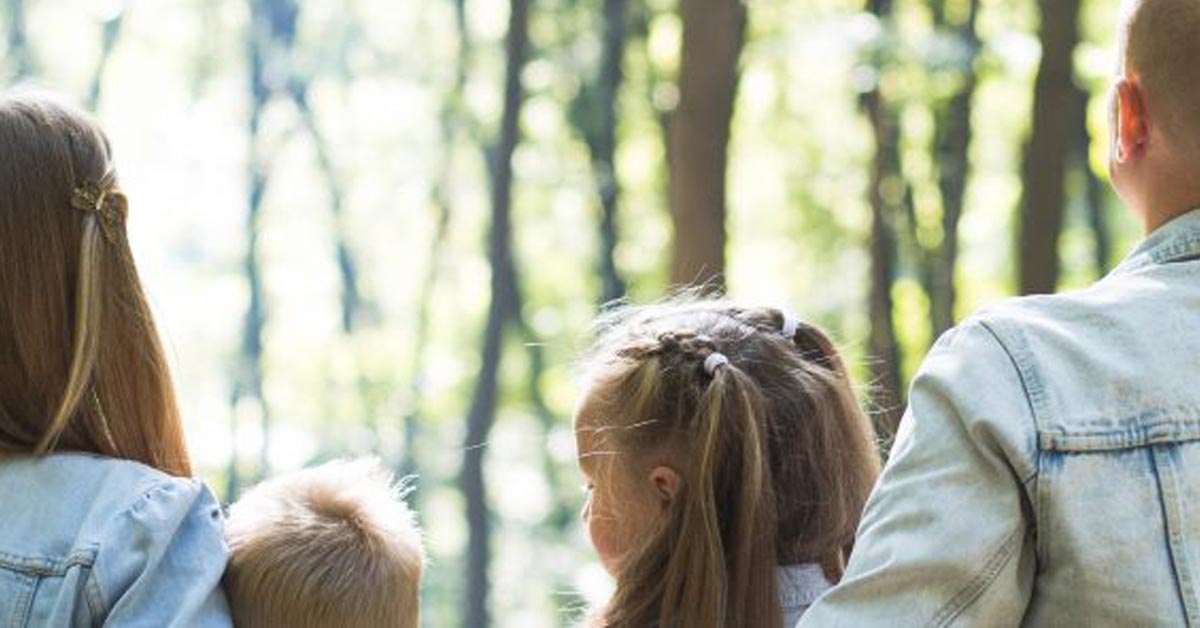 Rodzinne weekendy – jak je wykorzystać?