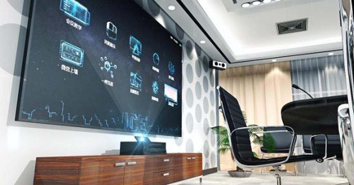 Na co zwracać uwagę, wybierając salę konferencyjną?