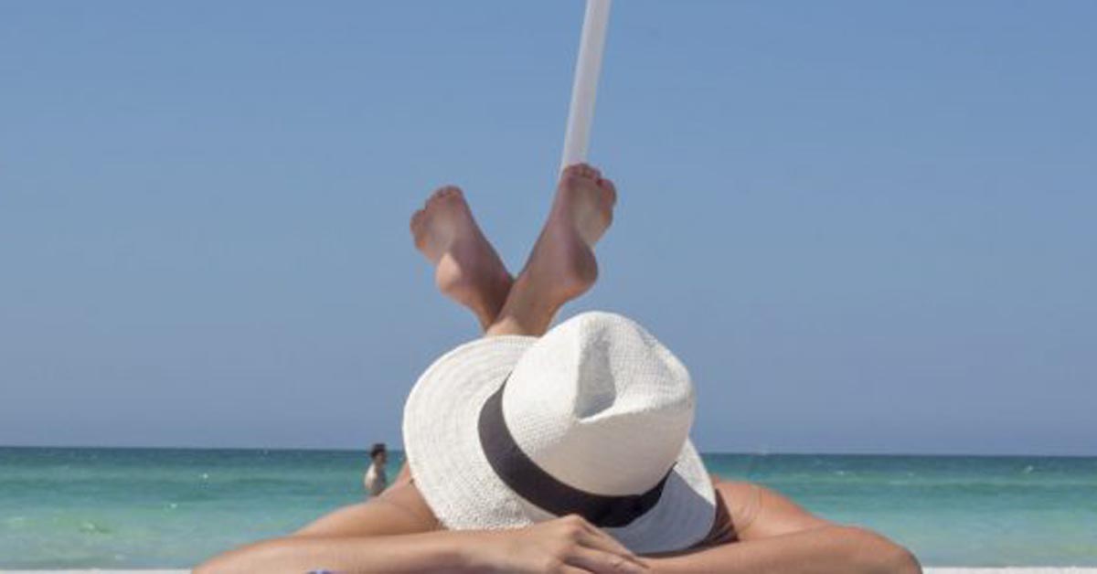 Przygotuj się na lato. Zabiegi antycellulitowe