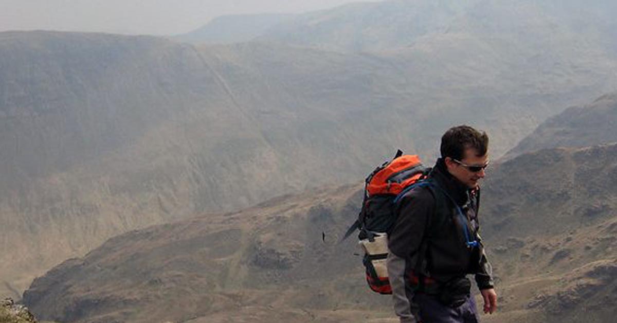 Samotny wyjazd – dlaczego ma więcej zalet niż wad