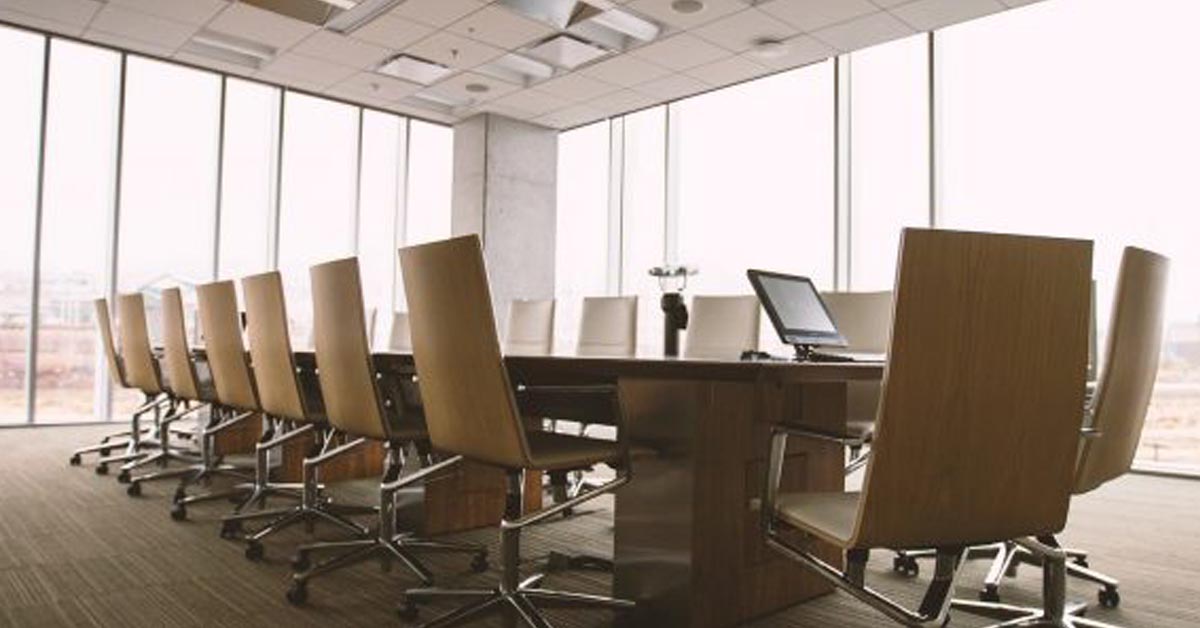 7 zasad organizowania konferencji w hotelu