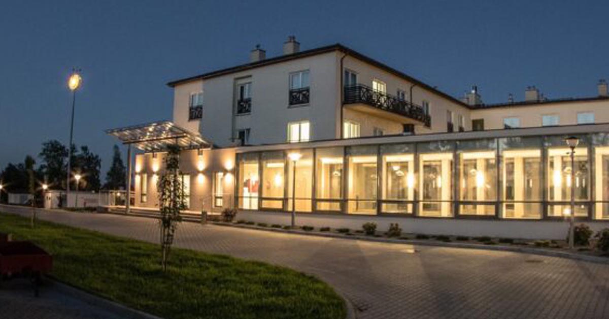 Radocza Park pod znakiem marki lokalnej Doliny Karpia