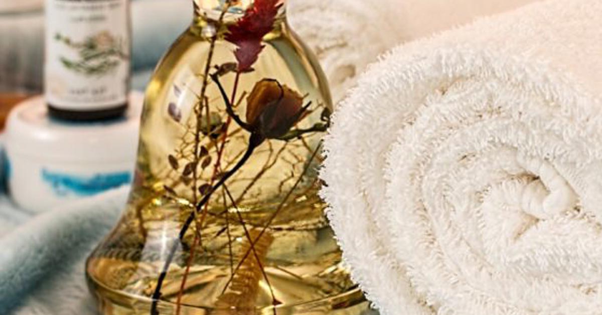 Przygotuj się na zimę – najlepsze zabiegi na ciało