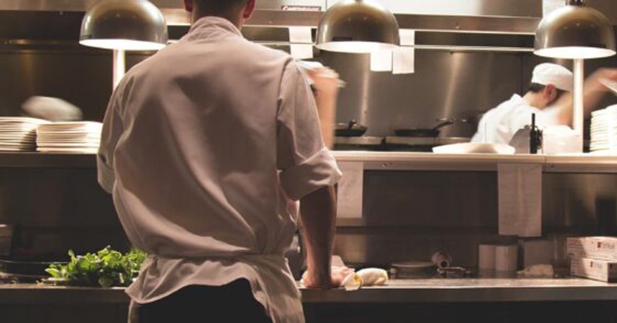 Szef kuchni poleca: najpopularniejsze dania Restauracji Czeremcha