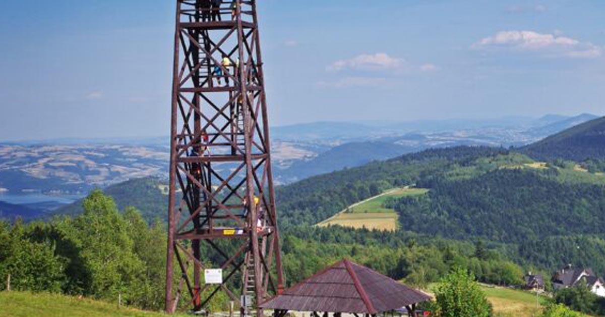 Planujesz długi weekend? Poznaj Małopolskę!