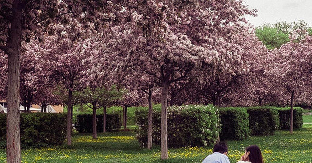 Gdzie spędzić majówkę 2021?