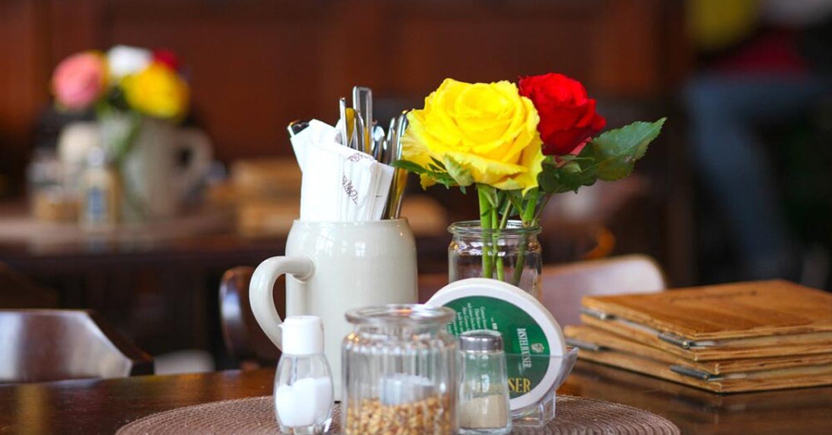 Poznaj nowe menu regionalne w Radocza Park!