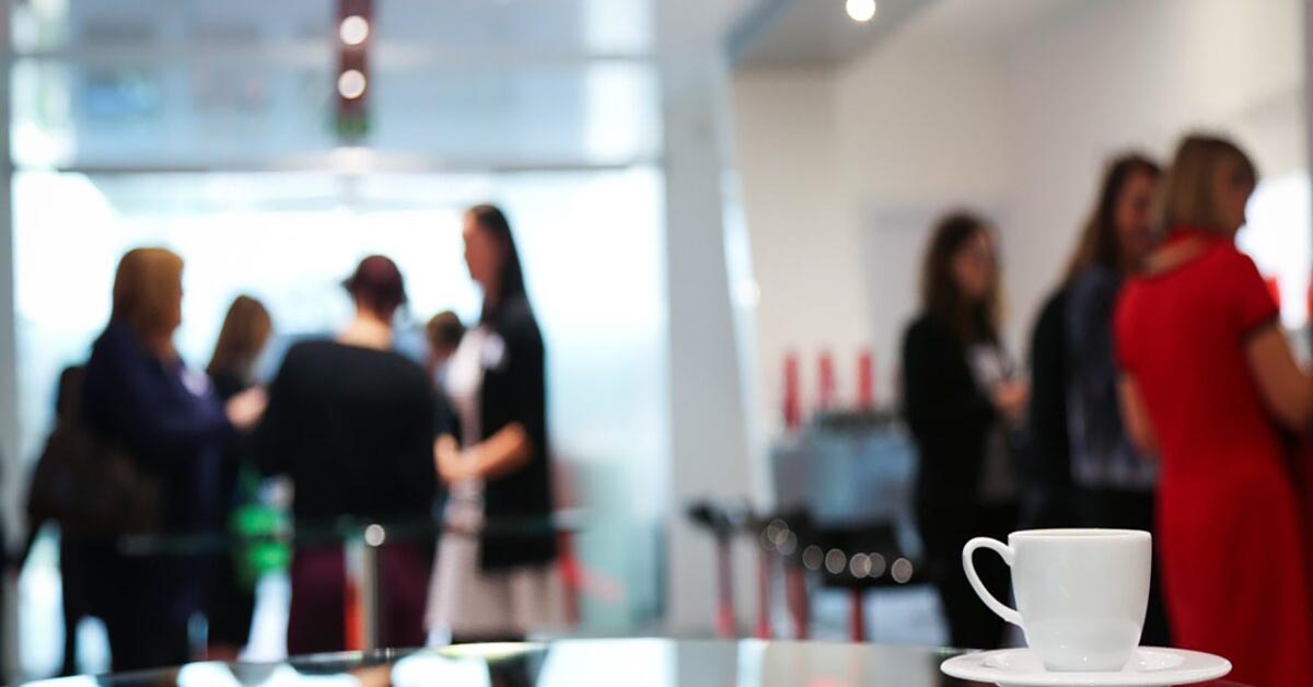 Organizacja imprez firmowych a budżet