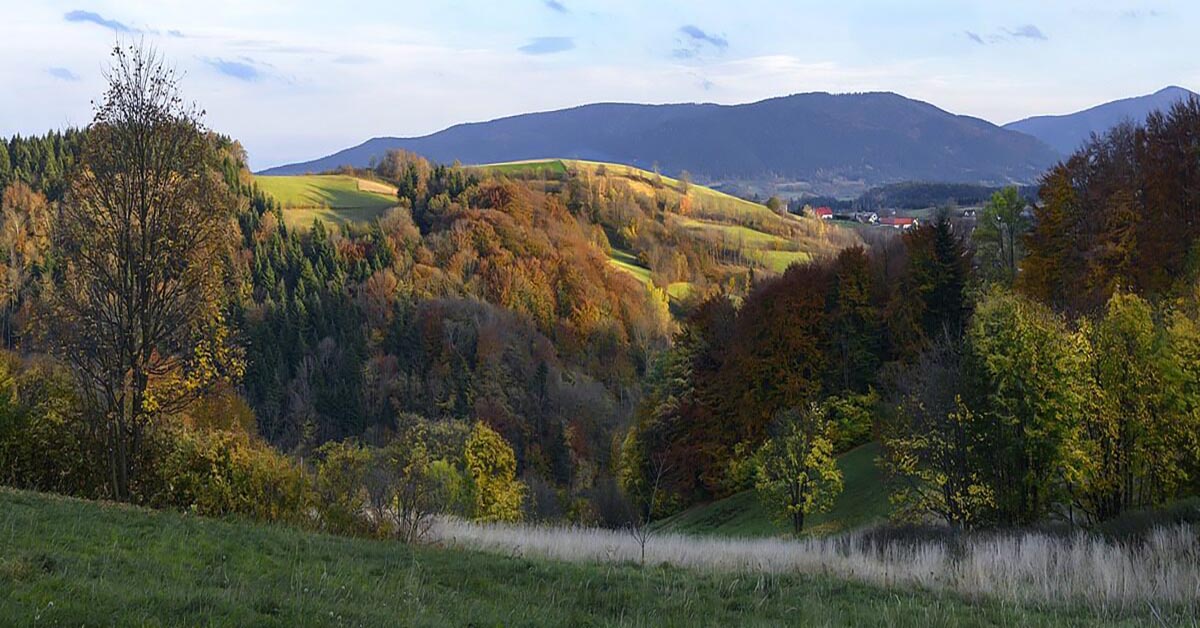 Malownicza Małopolska wiosną – poznaj okolice hotelu Radocza Park
