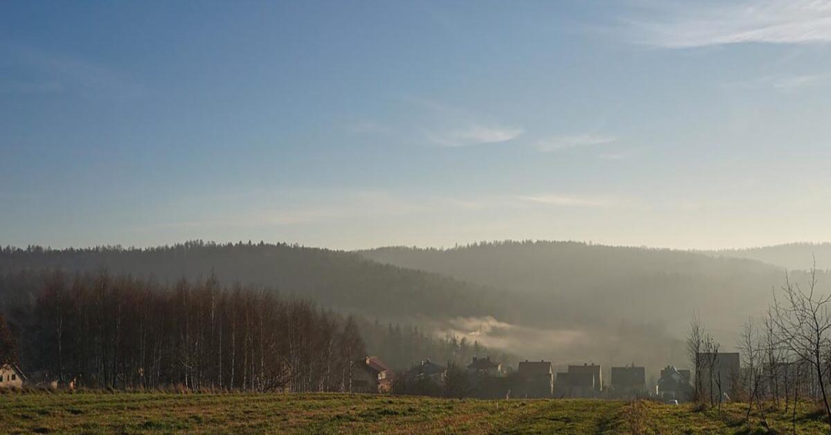 Wakacje Małopolska – jak zaplanować wypad we dwoje?
