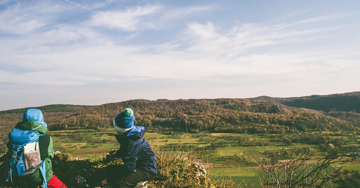 Wakacje z dziećmi (Małopolska) – jakie atrakcje warto zwiedzić?