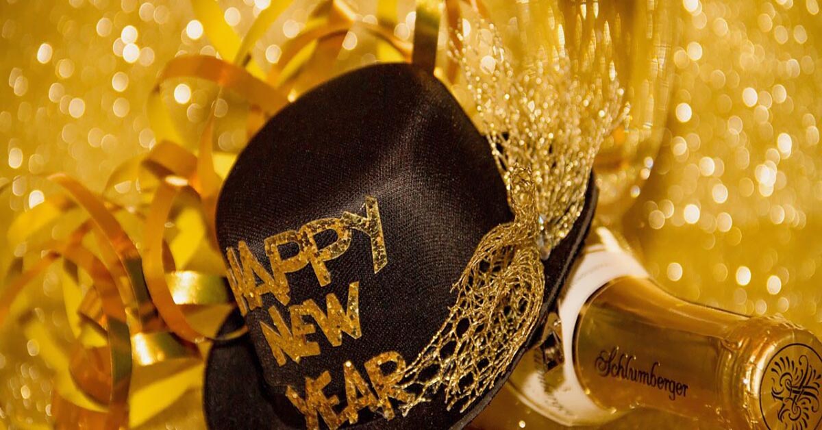 Jak spędzić Sylwestra 2022?