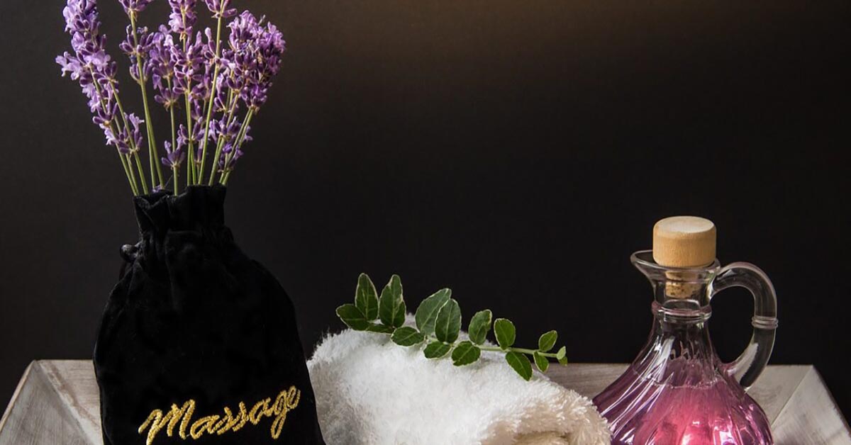 Co zabrać na wyjazd do SPA?