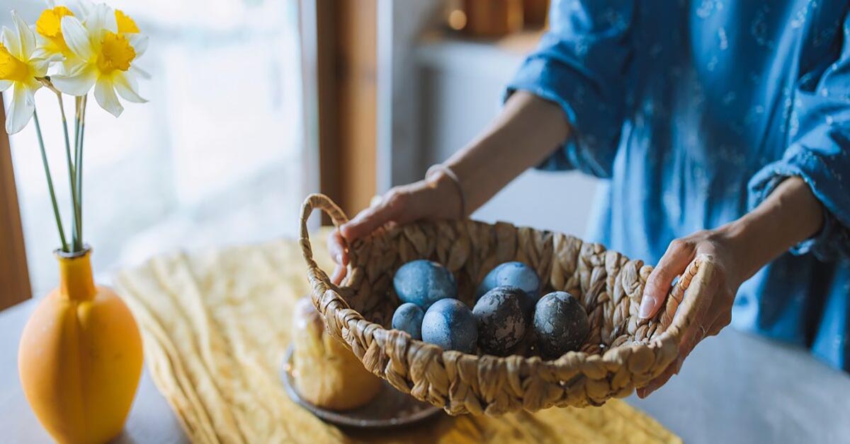 Wielkanoc 2023 w okolicach Krakowa – jak spędzić?