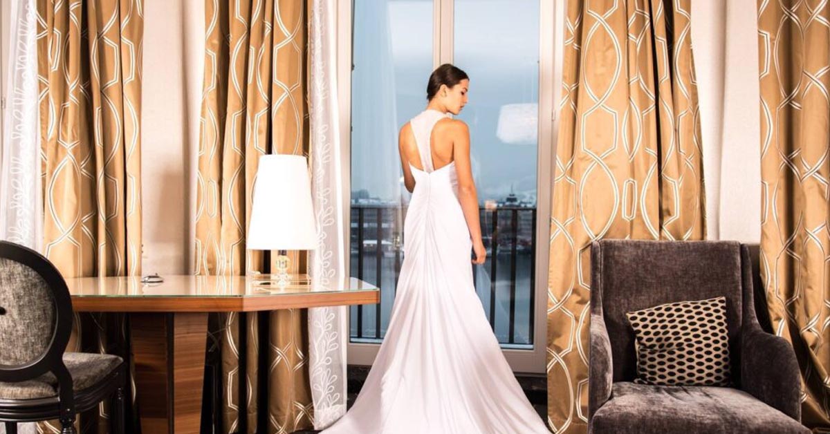 Jak zaplanować i zorganizować udane wesele w hotelu: od ustalenia budżetu, poprzez wybór menu i atrakcji, aż do opracowania harmonogramu dnia