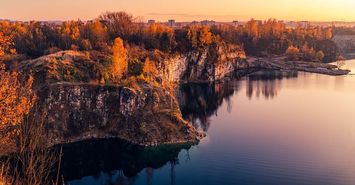 Gdzie wyjechać na wakacje 2023?