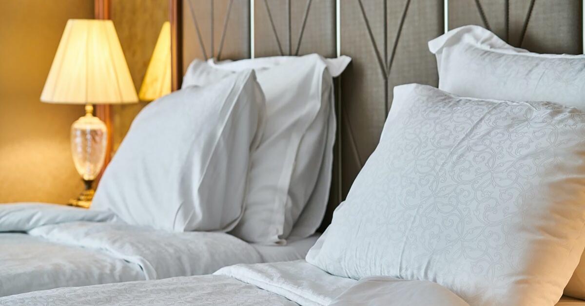 Na co zwrócić uwagę przy wyborze hotelu do wypoczynku?