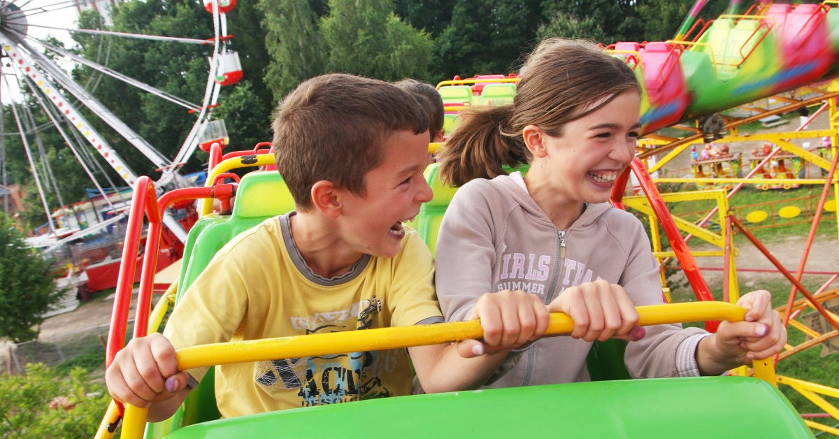 Na co zwrócić uwagę organizując wyjazd z dzieckiem