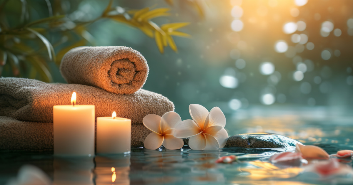 Kąpiele pielęgnacyjne – dlaczego warto