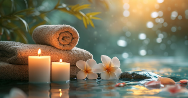 Kąpiele pielęgnacyjne – dlaczego warto