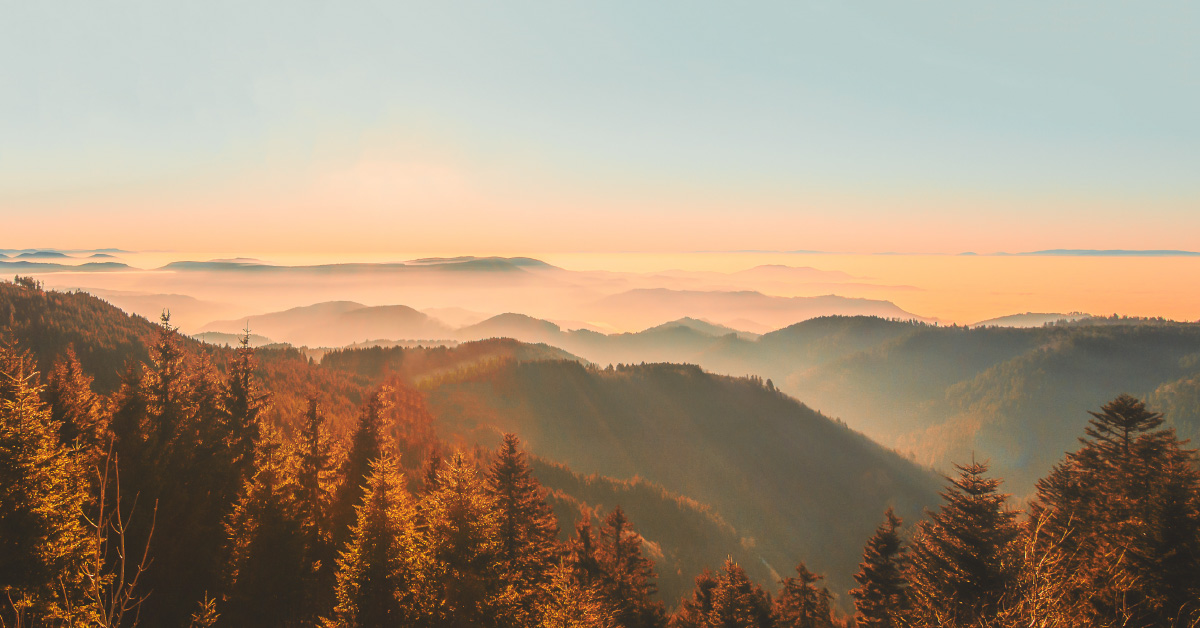 Urlop we wrześniu? Warto!