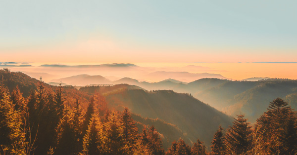 Urlop we wrześniu? Warto!